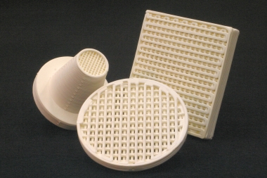 Lattice Filters